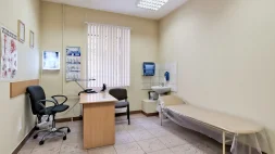 Клиника урологии Виталь изображение 12