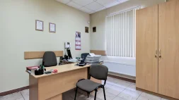 Клиника урологии Виталь изображение 5