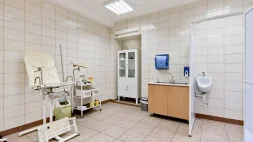 Клиника урологии Виталь изображение 8