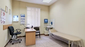 Клиника урологии Виталь изображение 10