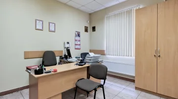 Клиника урологии Виталь изображение 6