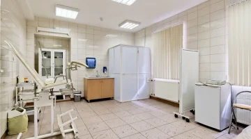Клиника урологии Виталь изображение 16