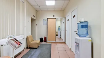 Клиника урологии Виталь изображение 11