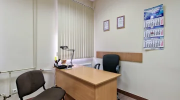 Клиника урологии Виталь изображение 17