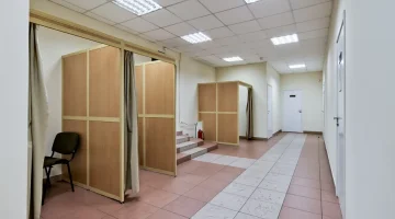 Клиника урологии Виталь изображение 6