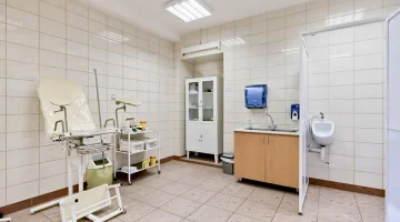 Клиника урологии Виталь изображение 8