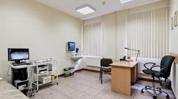 Клиника урологии Виталь изображение 2