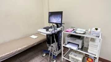 Клиника урологии Виталь изображение 6